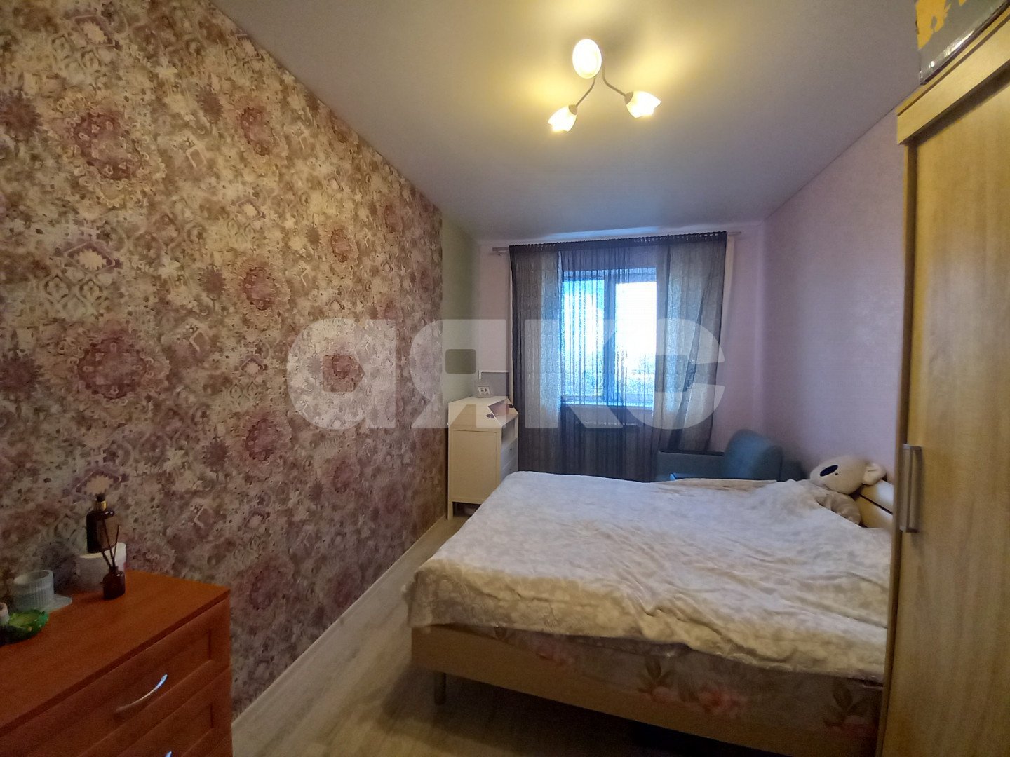 Фото №13: 3-комнатная квартира 81 м² - Темрюк, ул. Бувина, 286
