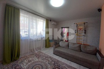 Фото №3: 3-комнатная квартира 81 м² - Темрюк, ул. Бувина, 286