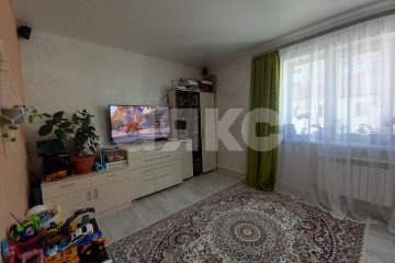 Фото №4: 3-комнатная квартира 81 м² - Темрюк, ул. Бувина, 286