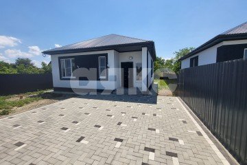 Фото №3: Дом 85 м² - Темрюк, мкр. СОТ Факел, ул. Полевая, 178