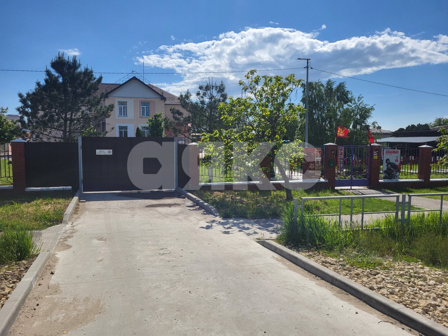 Фото №11: Дом 85 м² + 4 сот. - Темрюк, СОТ Факел, ул. Полевая, 178