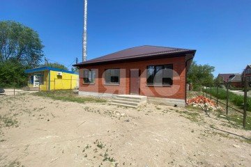 Фото №4: Дом 80 м² - Темрюк, п. Комсомольский, ул. Звёздная, 1