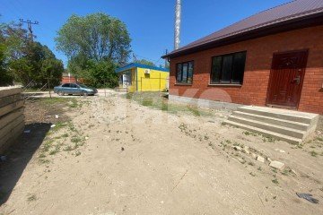 Фото №2: Дом 80 м² - Темрюк, п. Комсомольский, ул. Звёздная, 1