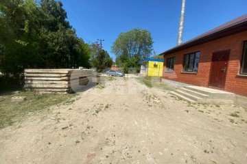 Фото №3: Дом 80 м² - Темрюк, п. Комсомольский, ул. Звёздная, 1
