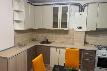 Фото №2: 1-комнатная квартира 38 м² - Яблоновский, ул. Гагарина, 192к3