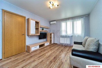 Фото №5: 1-комнатная квартира 38 м² - Яблоновский, ул. Гагарина, 192к3