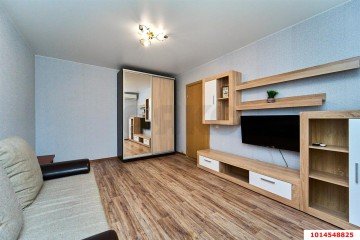 Фото №4: 1-комнатная квартира 35 м² - Яблоновский, ул. Гагарина, 192к3