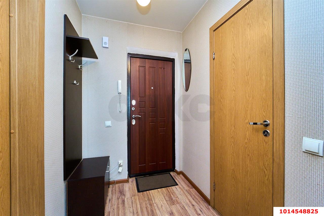 Фото №13: 1-комнатная квартира 38 м² - Яблоновский, ул. Гагарина, 192к3