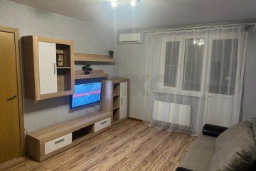 Фото №3: 1-комнатная квартира 38 м² - Яблоновский, ул. Гагарина, 192к3