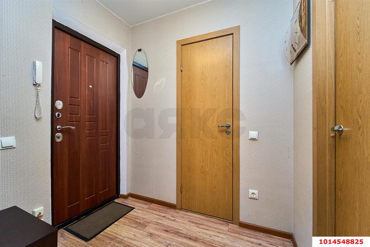 Фото №14: 1-комнатная квартира 38 м² - Яблоновский, ул. Гагарина, 192к3