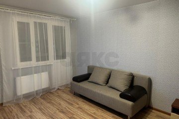 Фото №5: 1-комнатная квартира 38 м² - Яблоновский, ул. Гагарина, 192к3