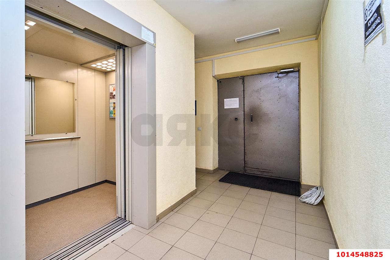 Фото №15: 1-комнатная квартира 38 м² - Яблоновский, ул. Гагарина, 192к3