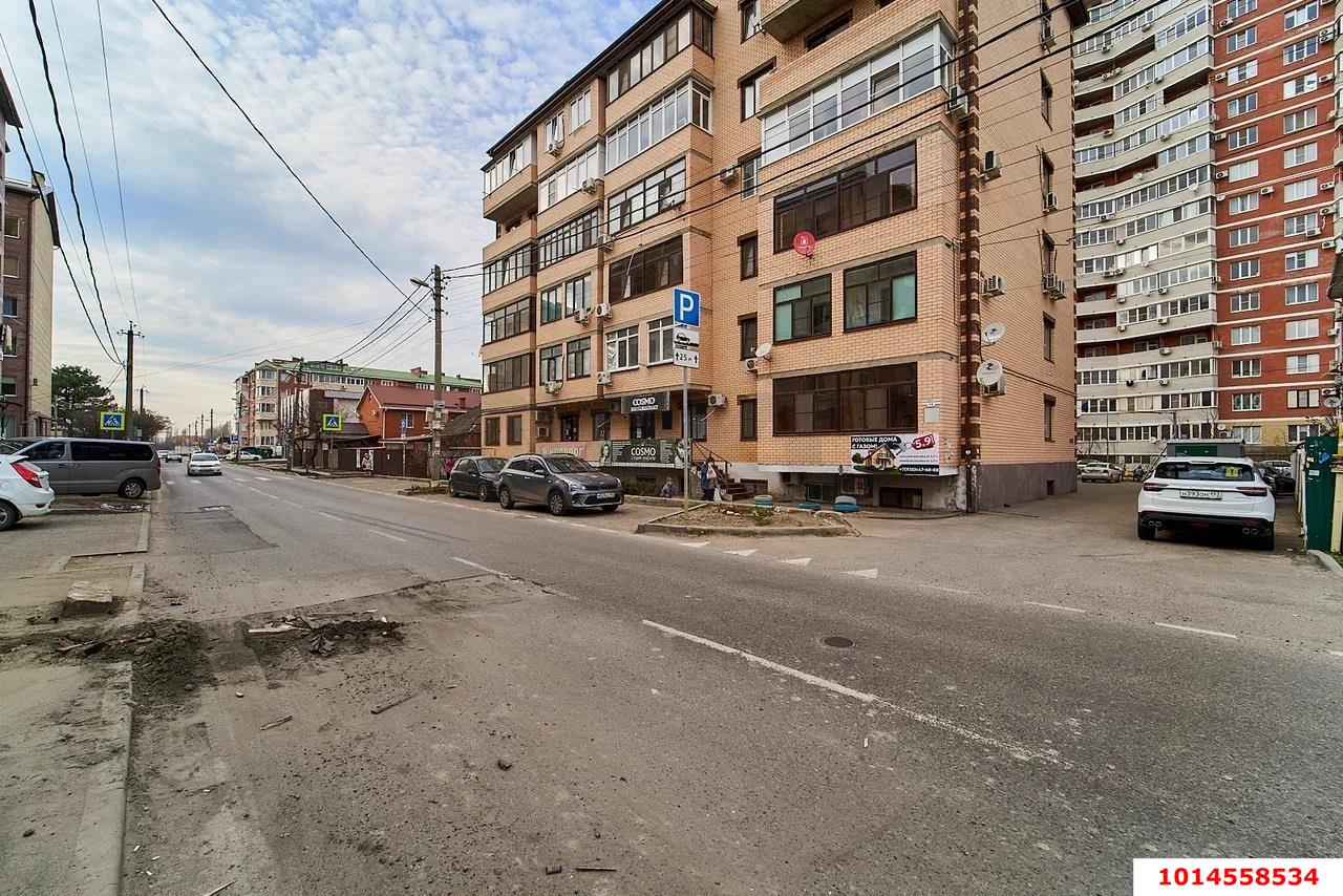Фото №10: Студия 14 м² - Краснодар, Калинино, пер. Ленинский, 14