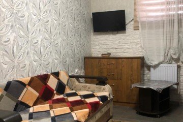 Фото №2: Студия 14 м² - Краснодар, п. Калинино, пер. Ленинский, 14
