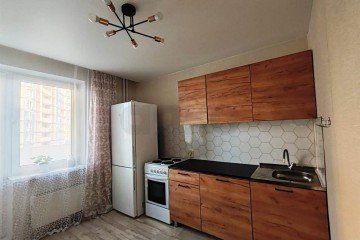Фото №1: 1-комнатная квартира 49 м² - Краснодар, мкр. Гидростроителей, ул. Парусная, 20/2