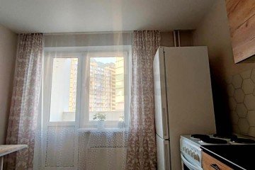 Фото №3: 1-комнатная квартира 49 м² - Краснодар, мкр. Гидростроителей, ул. Парусная, 20/2