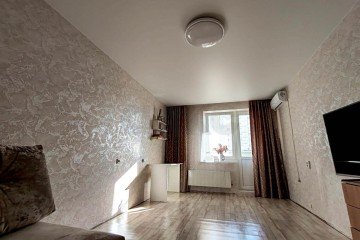 Фото №5: 1-комнатная квартира 49 м² - Краснодар, мкр. Гидростроителей, ул. Парусная, 20/2