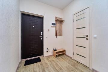 Фото №5: 1-комнатная квартира 28 м² - Краснодар, мкр. жилой комплекс Самолёт, ул. Западный Обход, 39/2к2