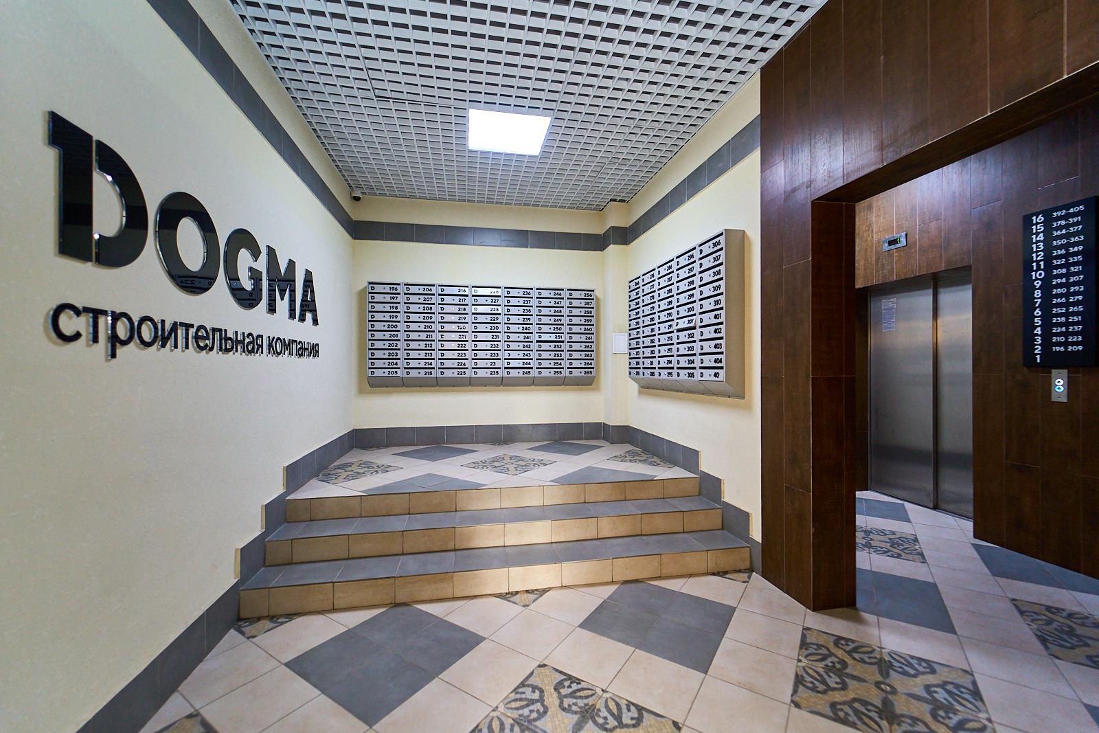 Фото №7: 1-комнатная квартира 28 м² - Краснодар, Прикубанский внутригородской округ, мкр. жилой комплекс Самолёт, ул. Западный Обход, 39/2к2