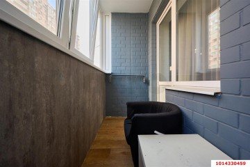 Фото №5: 1-комнатная квартира 45 м² - Краснодар, мкр. жилой комплекс Красная площадь, ул. Кореновская, 57к1