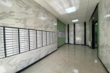 Фото №5: 1-комнатная квартира 34 м² - Краснодар, мкр. Прикубанский внутригородской округ, ул. Садовое Кольцо, 9