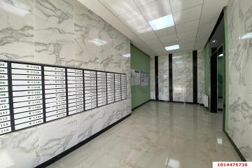 Фото №5: 1-комнатная квартира 37 м² - Краснодар, мкр. Прикубанский внутригородской округ, ул. Садовое Кольцо, 9