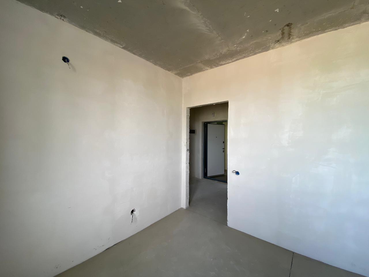 Фото №7: 1-комнатная квартира 37 м² - Краснодар, жилой комплекс Зеленодар, мкр. Прикубанский внутригородской округ, ул. Садовое Кольцо, 9