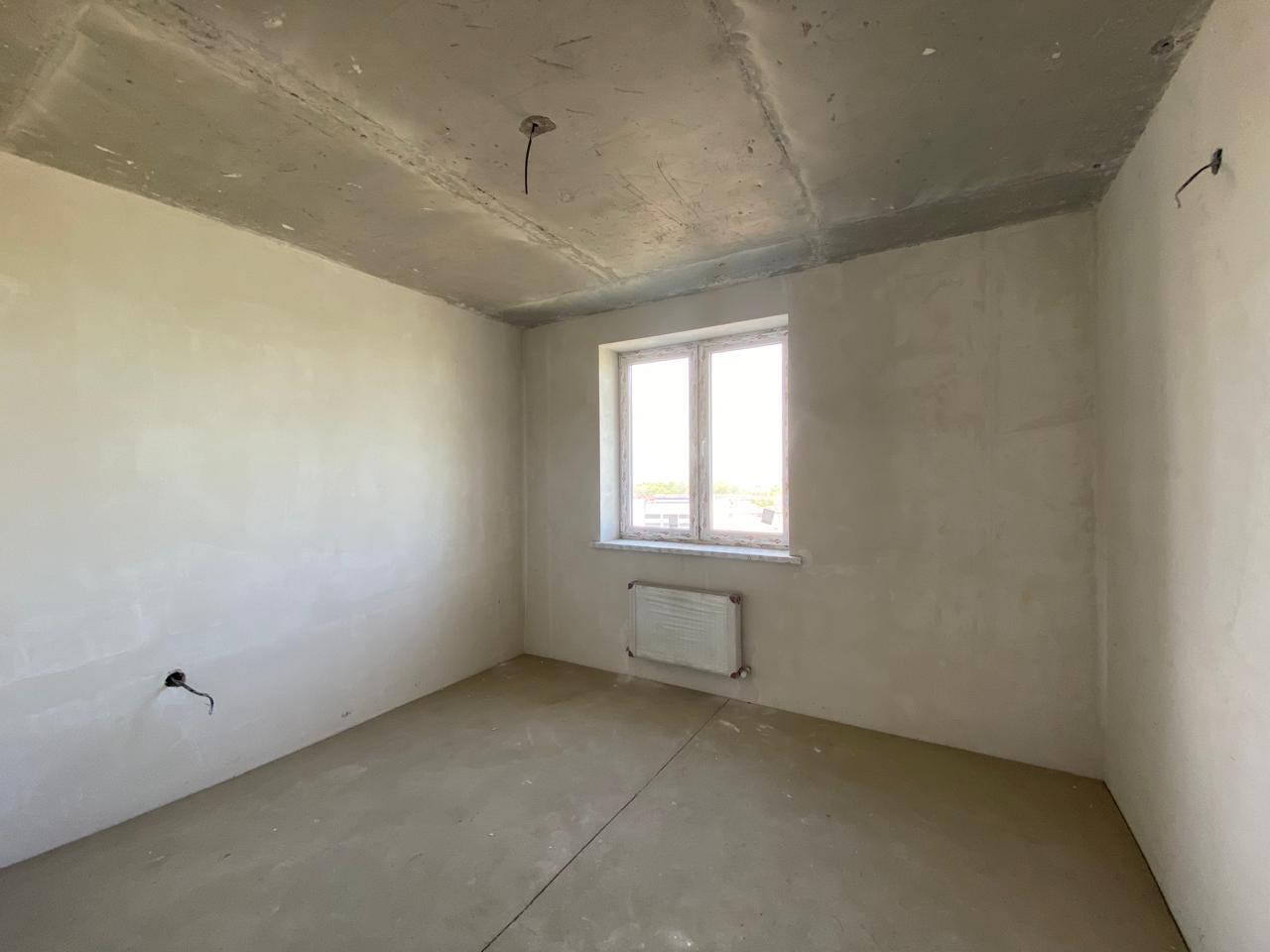 Фото №6: 1-комнатная квартира 37 м² - Краснодар, жилой комплекс Зеленодар, мкр. Прикубанский внутригородской округ, ул. Садовое Кольцо, 9