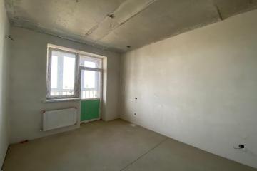 Фото №2: 1-комнатная квартира 34 м² - Краснодар, мкр. Прикубанский внутригородской округ, ул. Садовое Кольцо, 9