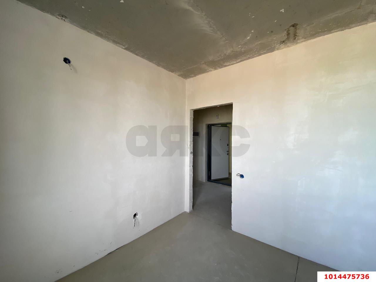Фото №7: 1-комнатная квартира 37 м² - Краснодар, жилой комплекс Зеленодар, ул. Садовое Кольцо, 9