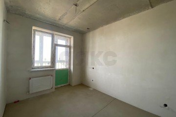 Фото №2: 1-комнатная квартира 37 м² - Краснодар, мкр. жилой комплекс Зеленодар, ул. Садовое Кольцо, 9