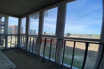 Фото №4: 1-комнатная квартира 34 м² - Краснодар, мкр. Прикубанский внутригородской округ, ул. Садовое Кольцо, 9