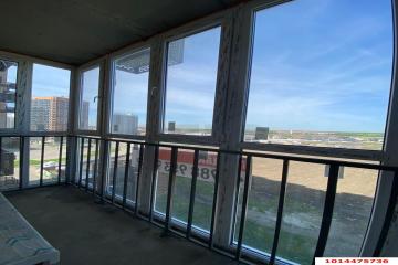 Фото №4: 1-комнатная квартира 37 м² - Краснодар, мкр. Прикубанский внутригородской округ, ул. Садовое Кольцо, 9