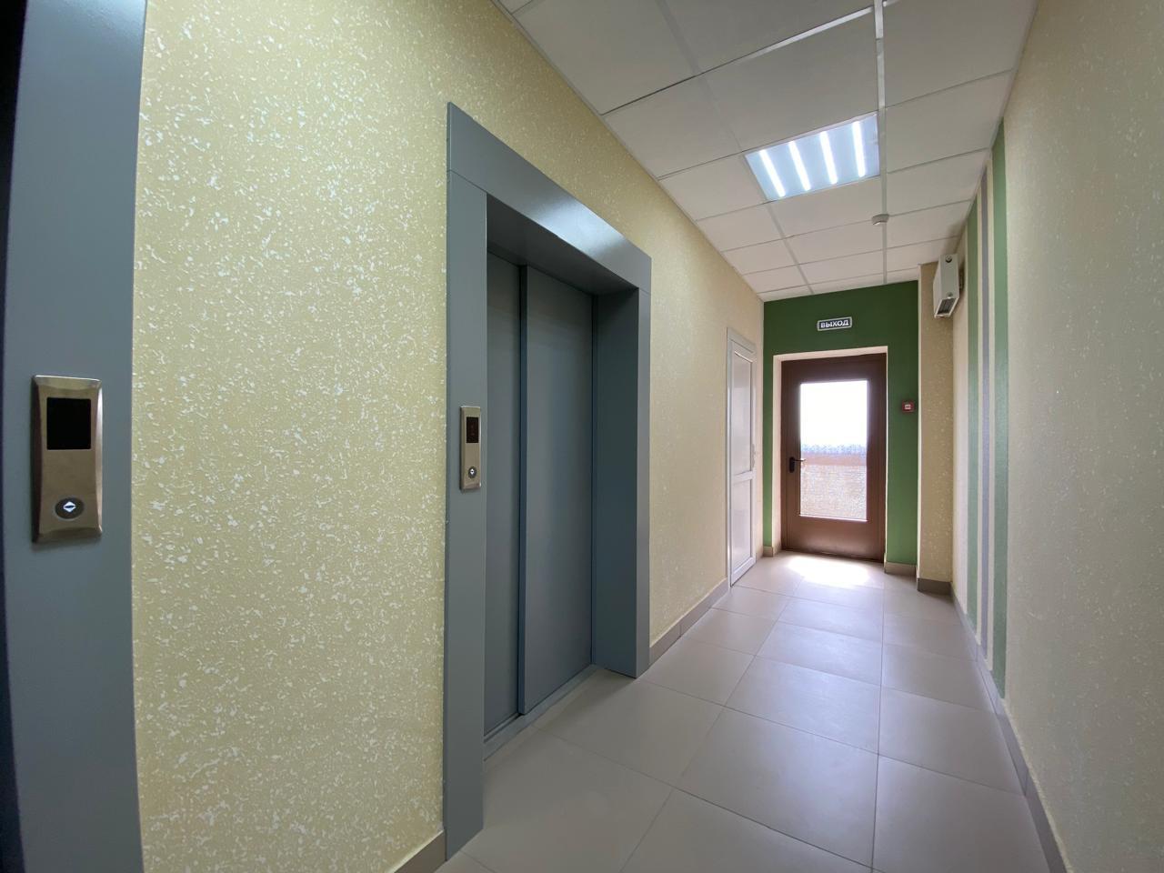 Фото №10: 1-комнатная квартира 37 м² - Краснодар, жилой комплекс Зеленодар, мкр. Прикубанский внутригородской округ, ул. Садовое Кольцо, 9