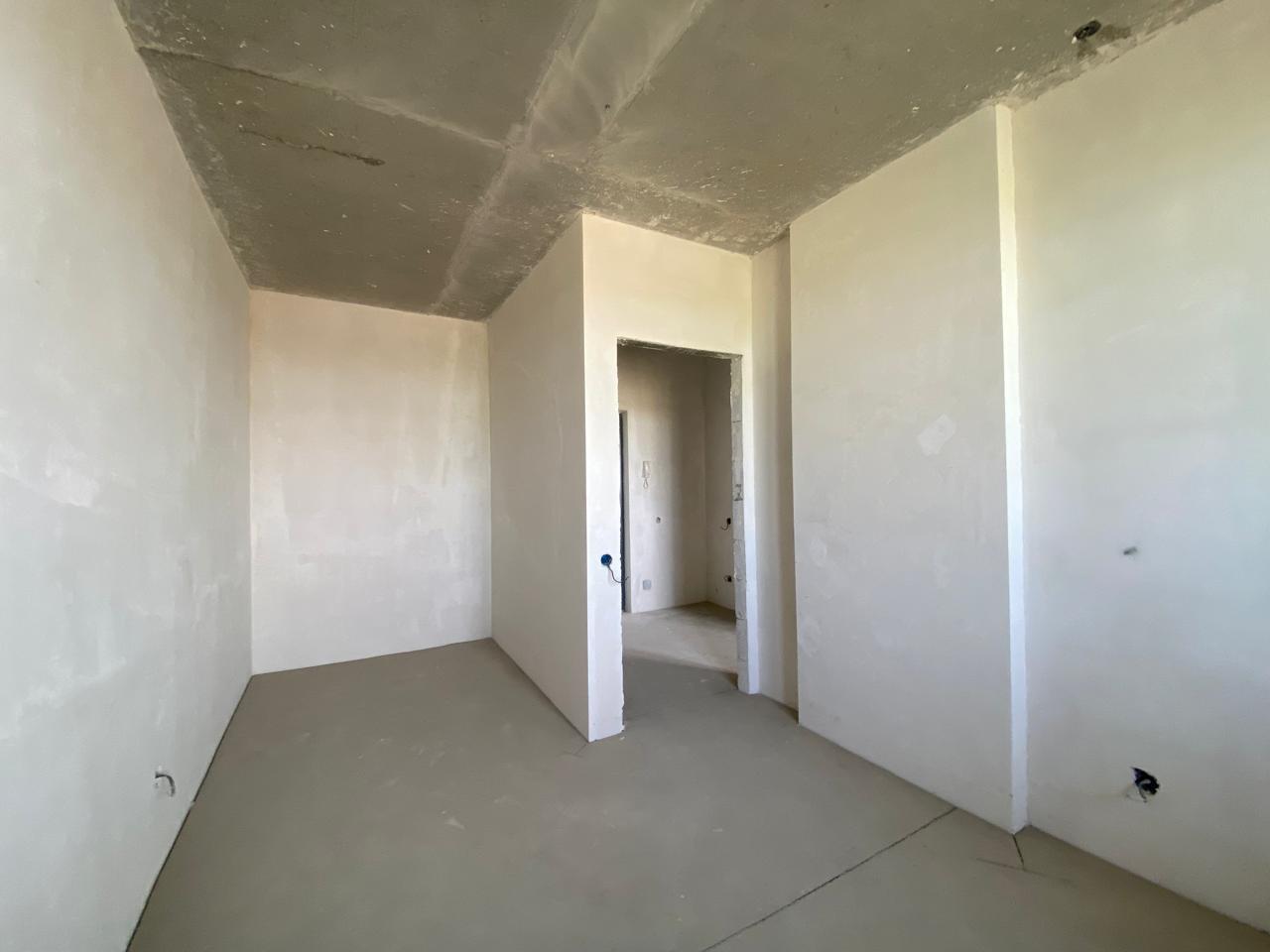 Фото №9: 1-комнатная квартира 37 м² - Краснодар, жилой комплекс Зеленодар, мкр. Прикубанский внутригородской округ, ул. Садовое Кольцо, 9