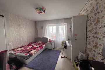 Фото №4: 3-комнатная квартира 83 м² - Краснодар, мкр. жилой комплекс Бауинвест, ул. Героя Владислава Посадского, 16/1