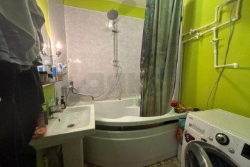 Фото №5: 3-комнатная квартира 83 м² - Краснодар, мкр. жилой комплекс Бауинвест, ул. Героя Владислава Посадского, 16/1