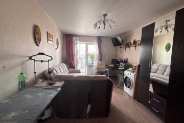 Фото №1: 3-комнатная квартира 83 м² - Краснодар, мкр. жилой комплекс Бауинвест, ул. Героя Владислава Посадского, 16/1