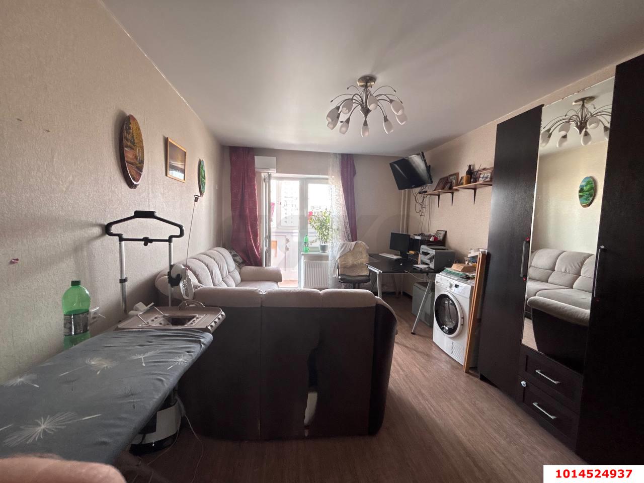 Фото №1: 3-комнатная квартира 83 м² - Краснодар, жилой комплекс Бауинвест, ул. Героя Владислава Посадского, 16/1