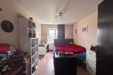 Фото №3: 3-комнатная квартира 83 м² - Краснодар, мкр. жилой комплекс Бауинвест, ул. Героя Владислава Посадского, 16/1