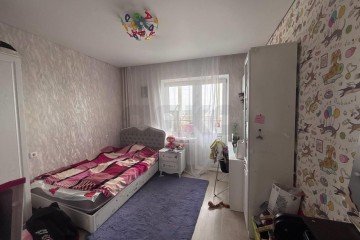 Фото №4: 3-комнатная квартира 83 м² - Краснодар, мкр. жилой комплекс Бауинвест, ул. Героя Владислава Посадского, 16/1