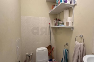 Фото №2: 3-комнатная квартира 83 м² - Краснодар, мкр. жилой комплекс Бауинвест, ул. Героя Владислава Посадского, 16/1