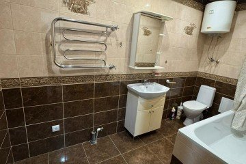 Фото №2: 2-комнатная квартира 50 м² - Российский, мкр. Прикубанский внутригородской округ, ул. Тверская, 7
