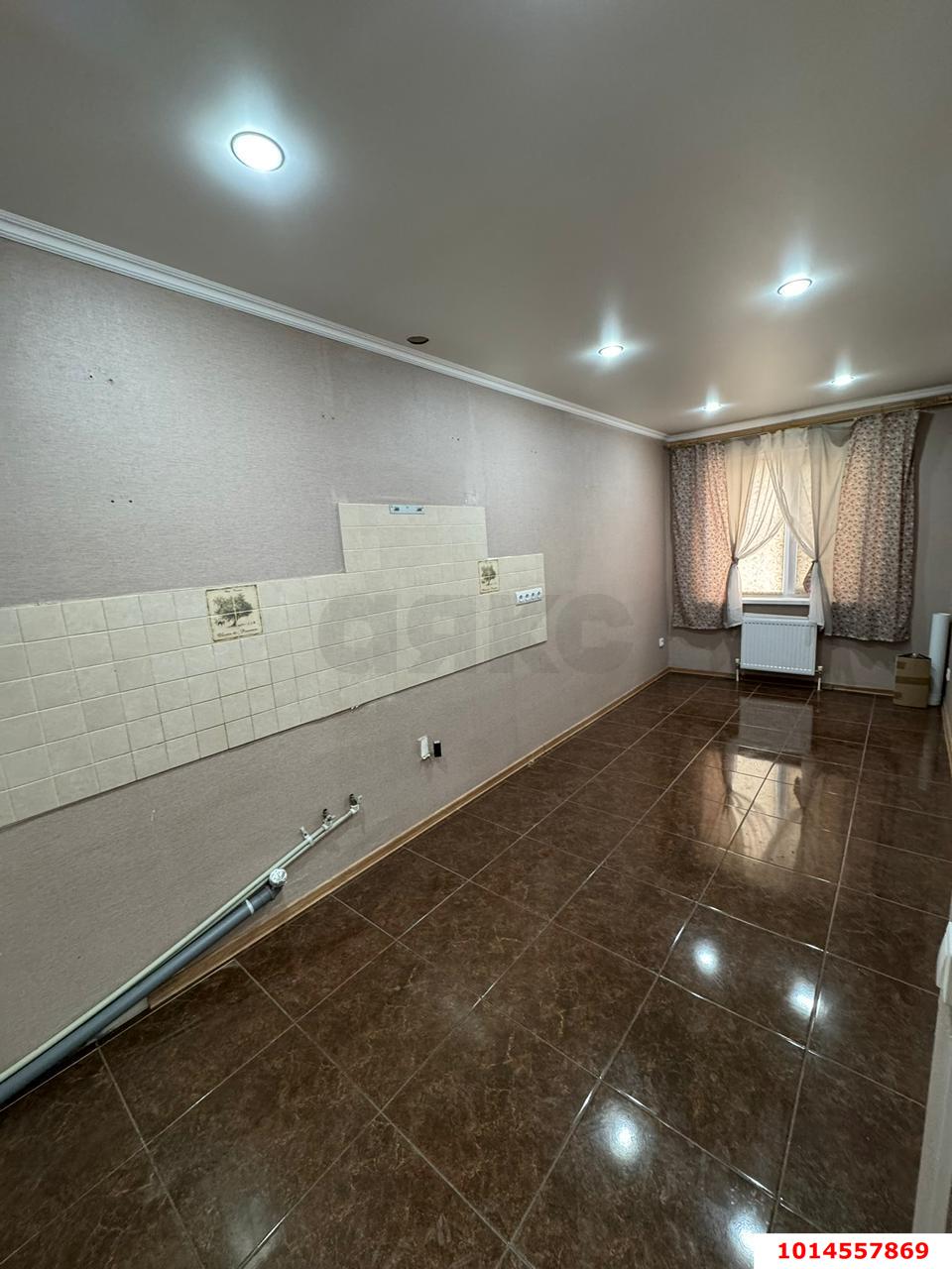 Фото №5: 2-комнатная квартира 50 м² - Российский, Прикубанский внутригородской округ, ул. Тверская, 7
