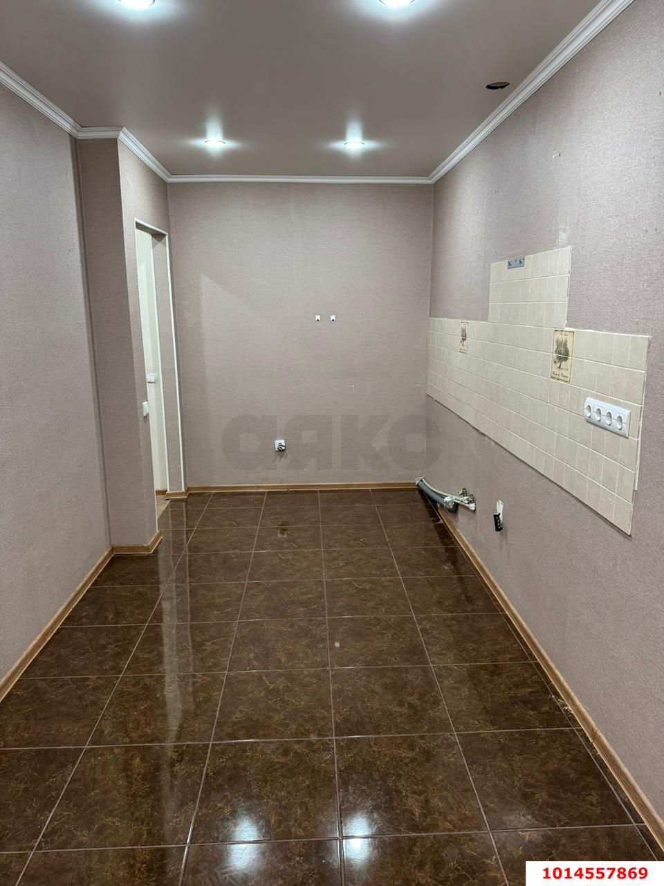 Фото №6: 2-комнатная квартира 50 м² - Российский, Прикубанский внутригородской округ, ул. Тверская, 7