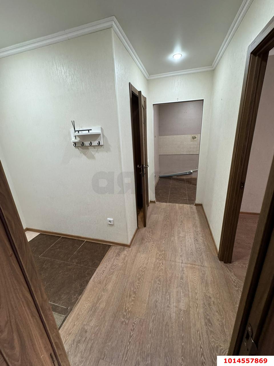 Фото №4: 2-комнатная квартира 50 м² - Российский, Прикубанский внутригородской округ, ул. Тверская, 7