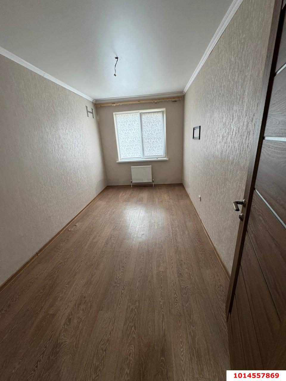 Фото №7: 2-комнатная квартира 50 м² - Российский, Прикубанский внутригородской округ, ул. Тверская, 7