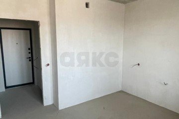 Фото №3: Студия 23 м² - Краснодар, мкр. жилой комплекс Самолёт-5, ул. Ивана Беличенко, 97