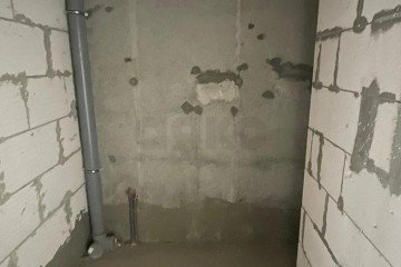 Фото №4: Студия 23 м² - Краснодар, мкр. жилой комплекс Самолёт-5, ул. Ивана Беличенко, 97