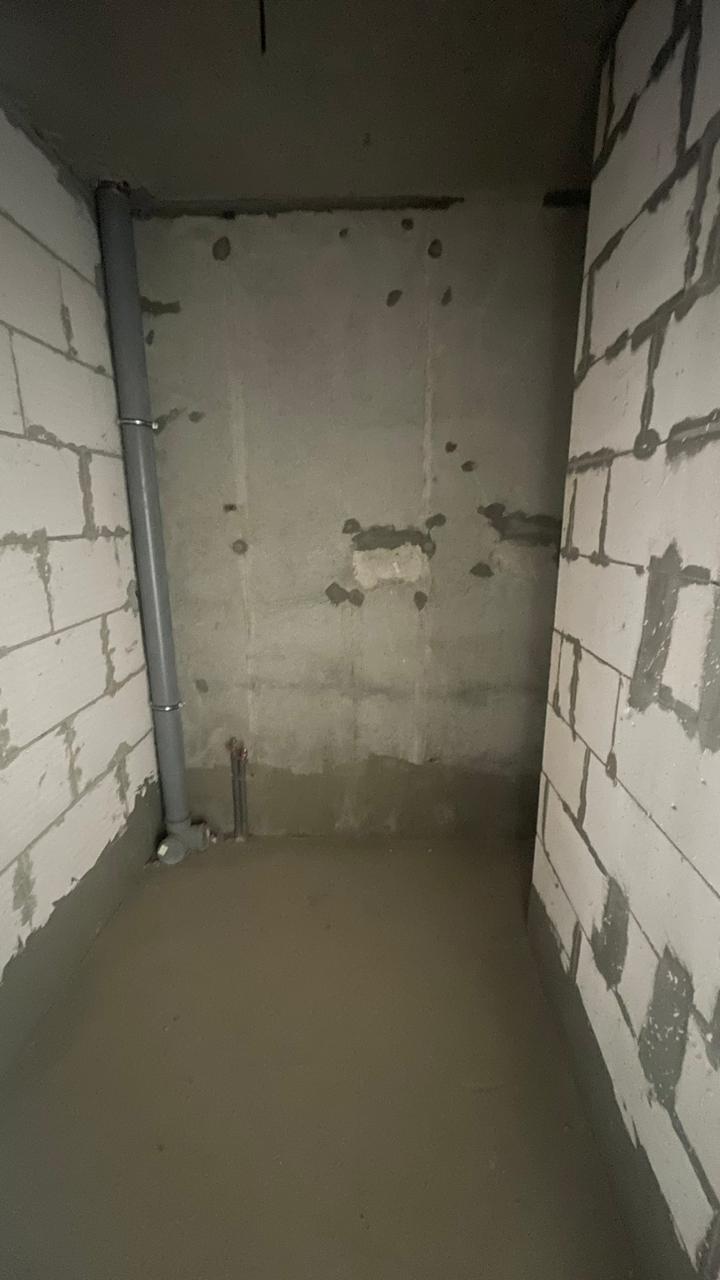 Фото №4: Студия 23 м² - Краснодар, Прикубанский внутригородской округ, мкр. жилой комплекс Самолёт-5, ул. Ивана Беличенко, 97